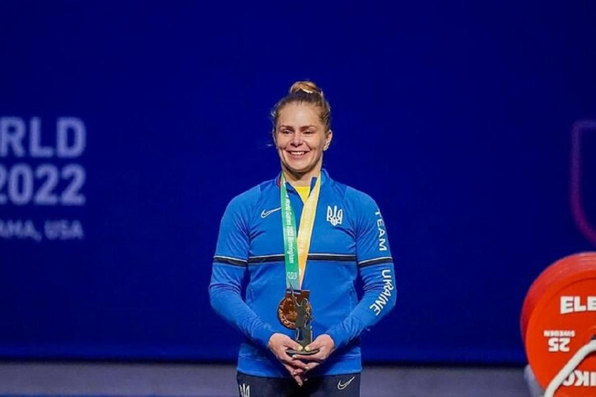 Соловйова – бронзова призерка всесвітніх Ігор-2022 - хто ще здобув медаль