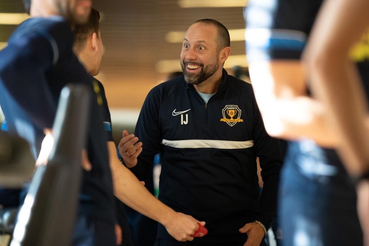 Йовичевич может расторгнуть контракт – какую сумму тренер оплатит Днепру-1 Йовичевич может расторгнуть контракт – какую сумму тренер оплатит Днепру-1