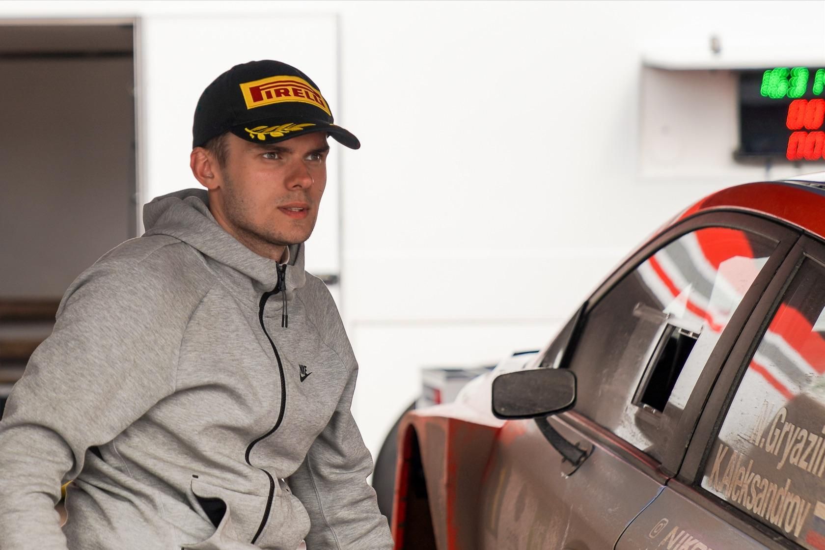 Эстония не пустила российских гонщиков на чемпионат мира по ралли Эстония не пустила российских гонщиков на чемпионат мира по ралли