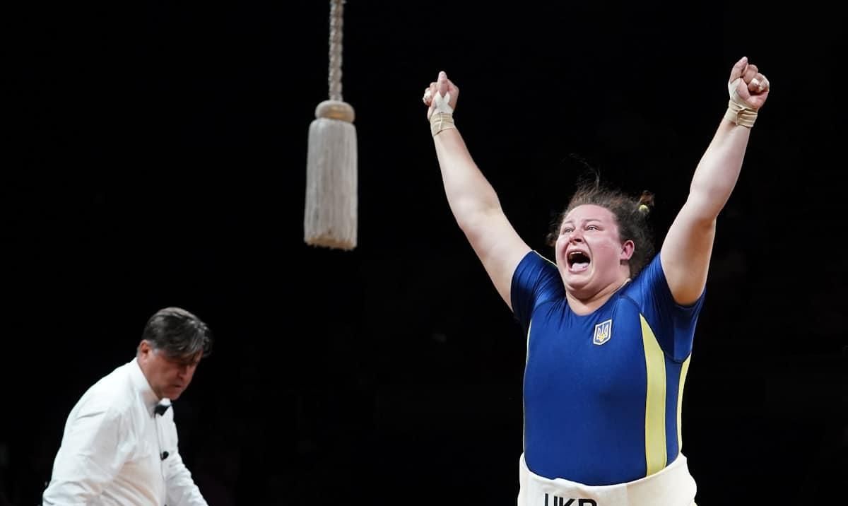 Всесвітні ігри - кількість медалей в України - третій день Всесвітні ігри - кількість медалей в України - третій день