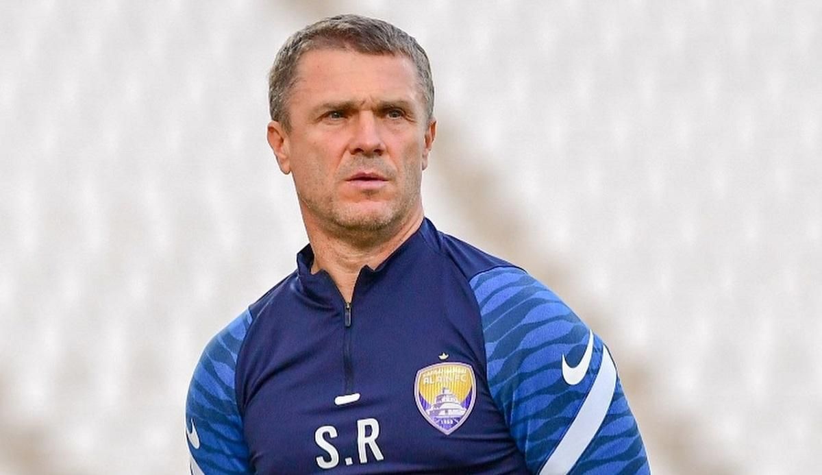 Матч Динамо – Фенербахче у Лізі чемпіонів - невтішний прогноз Сергія Реброва Матч Динамо – Фенербахче у Лізі чемпіонів - невтішний прогноз Сергія Реброва