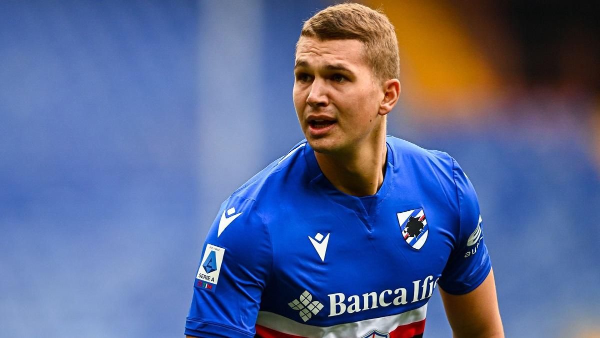 Супруга провалился в аренде в Сампдории – причина Супруга провалился в аренде в Сампдории – причина