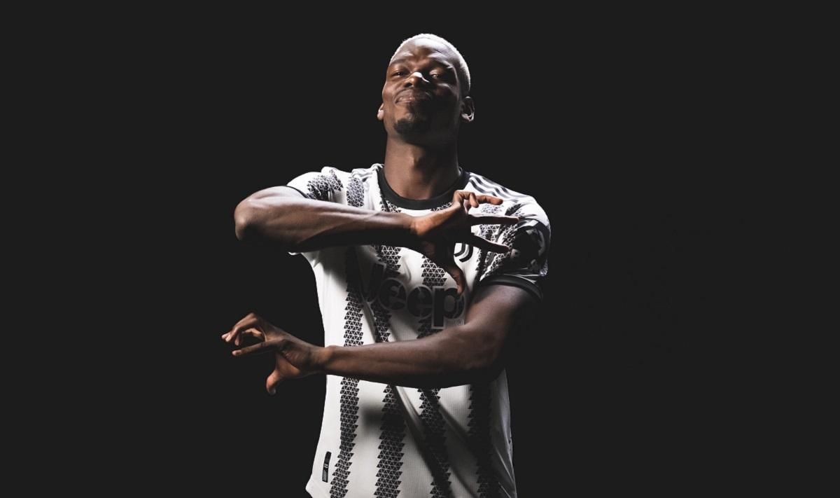 Погба – игрок Ювентуса – француз отказался подписывать футболку МЮ Погба – игрок Ювентуса – француз отказался подписывать футболку МЮ