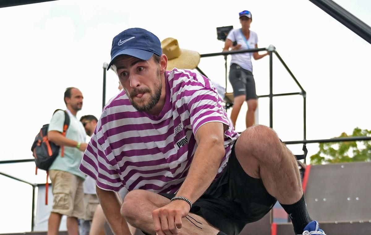 Всемирные игры-2022 - как выступила Украина - количество наград Всемирные игры-2022 - как выступила Украина - количество наград