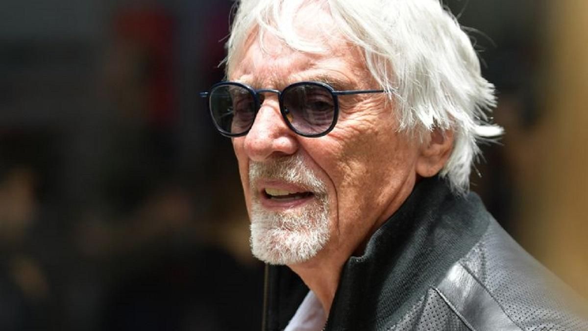 Екскеріника Формули-1 Екклстоуна звинувачують у шахрайстві Екскеріника Формули-1 Екклстоуна звинувачують у шахрайстві