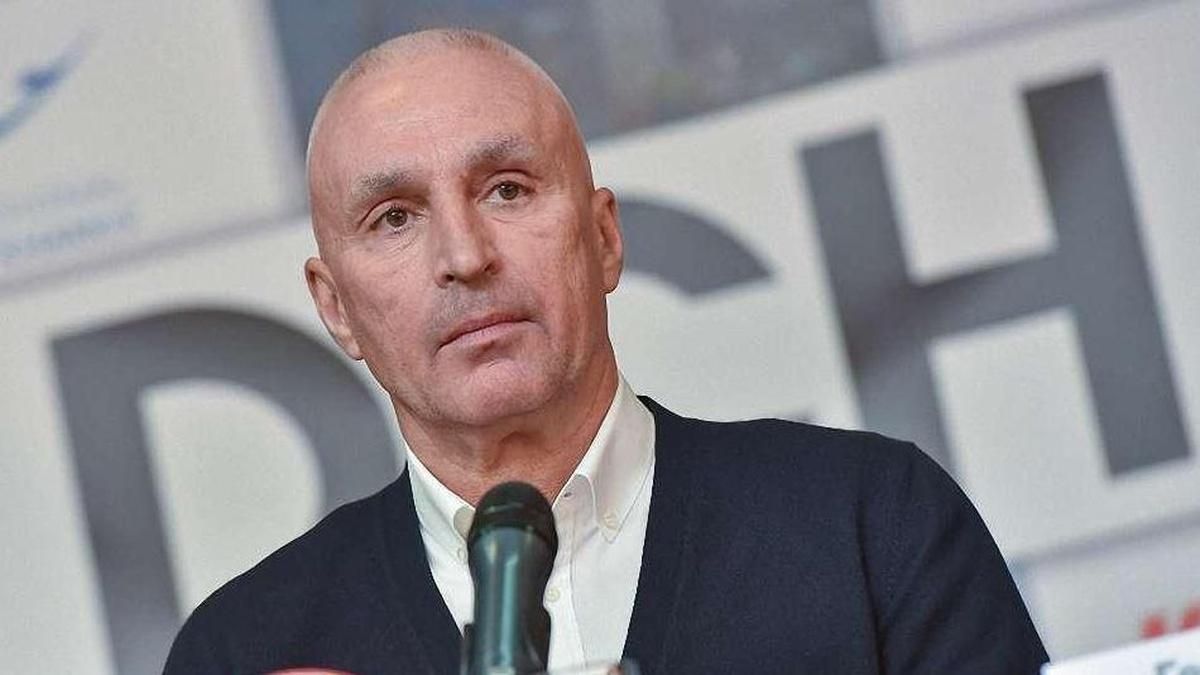 Ярославский вернулся в Украину: он сдал ДНК-тест по делу о смертельной аварии Ярославский вернулся в Украину: он сдал ДНК-тест по делу о смертельной аварии