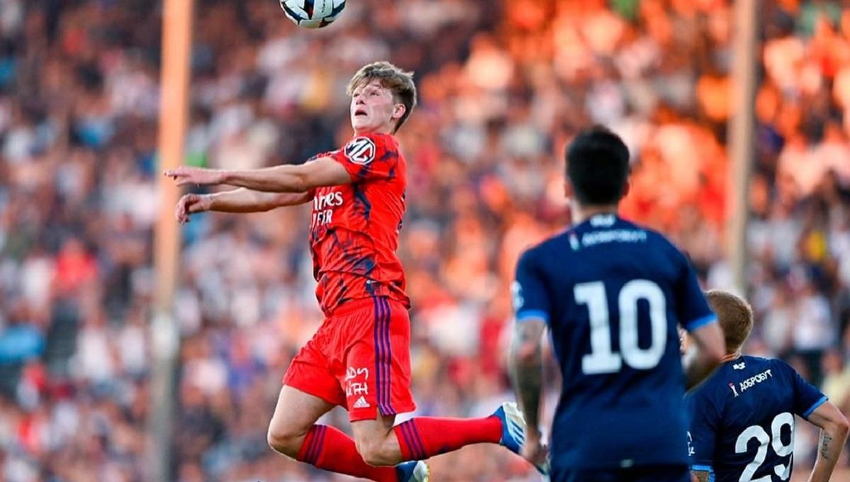 Динамо – Лион – какой счет матча – сколько голов Динамо – Лион – какой счет матча – сколько голов