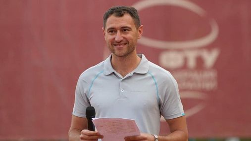 Стыд на весь мировой теннис, – Зукин отреагировал на обвинение топовых украинских игроков