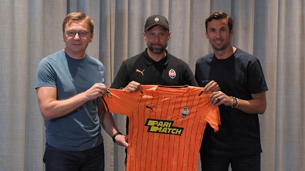 Игорь Йовичевич – главный тренер Шахтера – что известно о наставнике Игорь Йовичевич – главный тренер Шахтера – что известно о наставнике