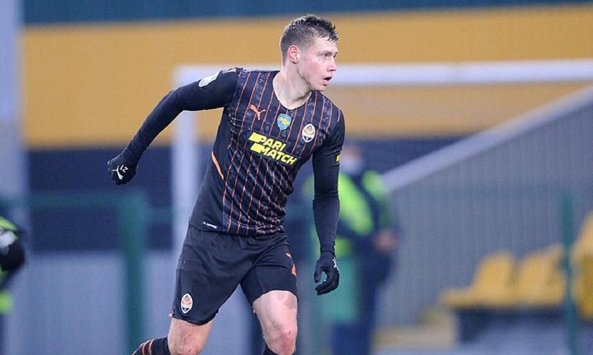 Феєнорд цікавиться Матвієнком - Левченко розповів, чи ці чутки є правдивими Феєнорд цікавиться Матвієнком - Левченко розповів, чи ці чутки є правдивими