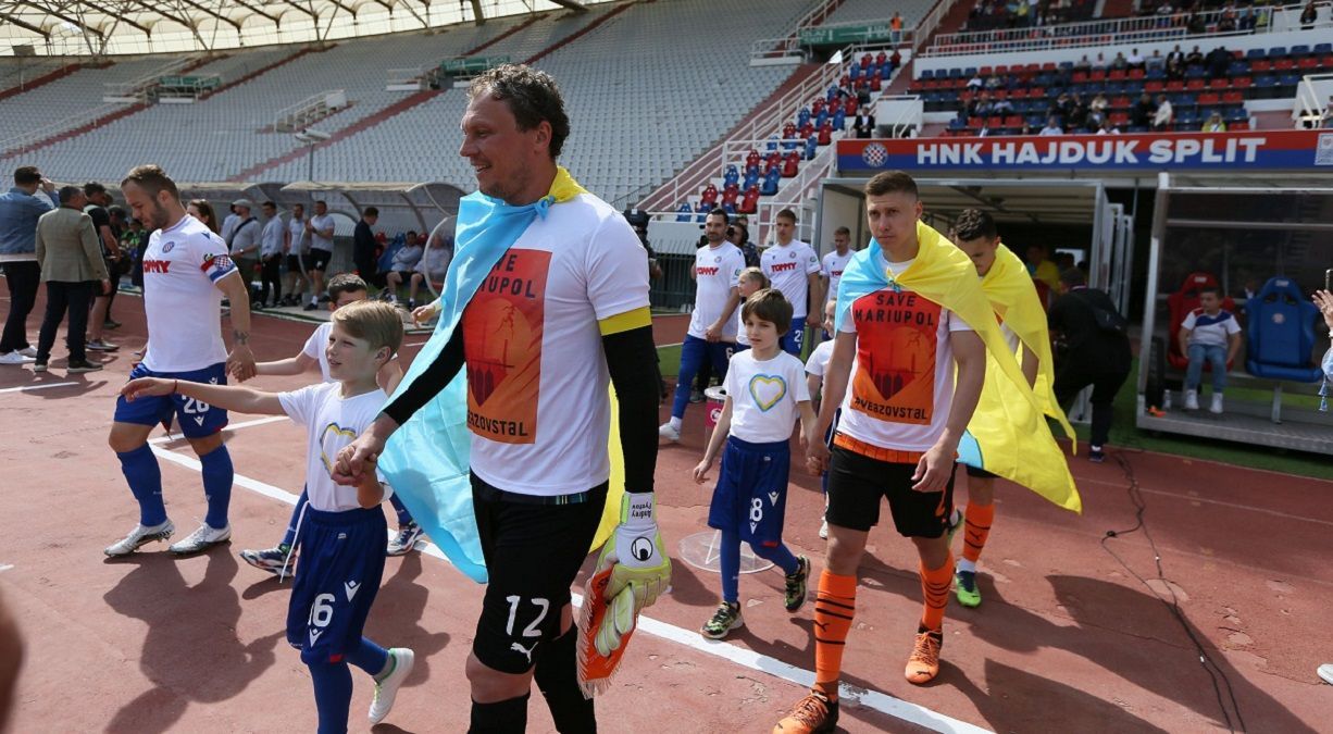 Шахтер готовится к сезону в Нидерландах – соперник горняков в спарринге Шахтер готовится к сезону в Нидерландах – соперник горняков в спарринге