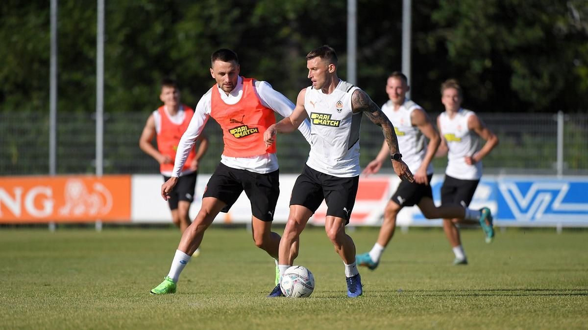 Ліга чемпіонів-2022/2023 - де Шахтар проведе домашні матчі групового раунду Ліга чемпіонів-2022/2023 - де Шахтар проведе домашні матчі групового раунду