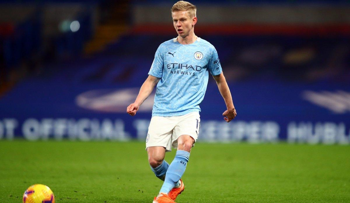 Александр Зинченко