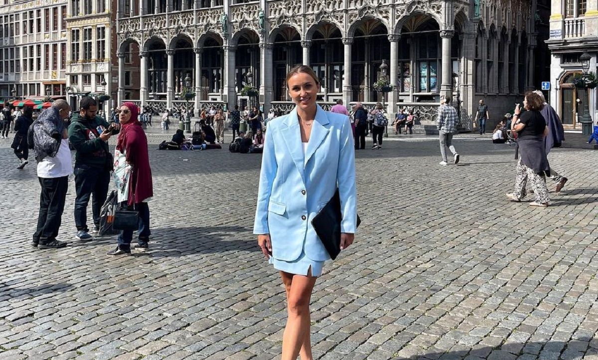 Ризатдинова о родных, живущих в оккупированном Крыму Ризатдинова о родных, живущих в оккупированном Крыму