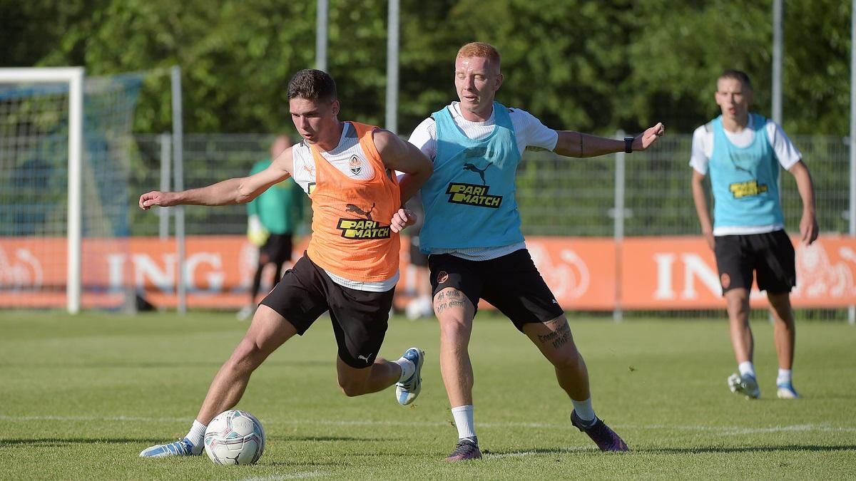 Благодійне турне Шахтаря - дата матчів та суперники донецького клубу Благодійне турне Шахтаря - дата матчів та суперники донецького клубу