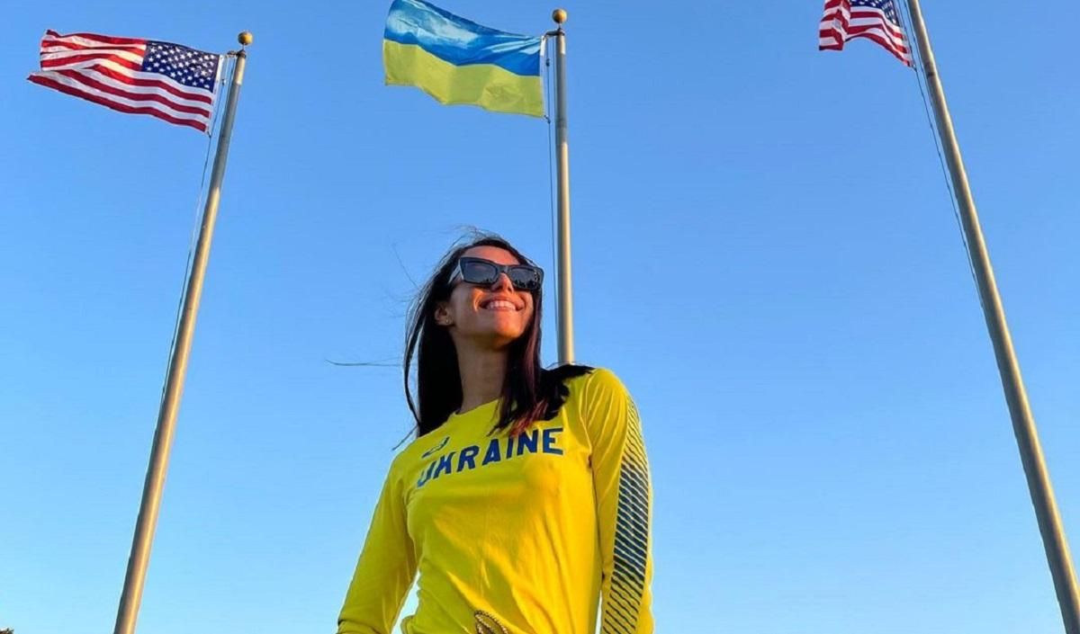 Легкоатлетка Бризгіна розповіла, як Росії відібрала у неї рідний Луганськ Легкоатлетка Бризгіна розповіла, як Росії відібрала у неї рідний Луганськ