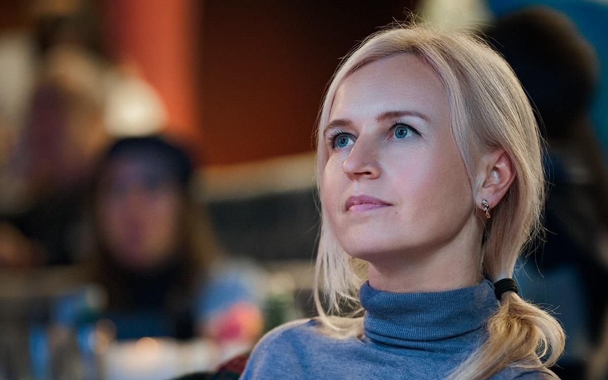 Шатернікова жорстко розкритикувала Продивуса Шатернікова жорстко розкритикувала Продивуса