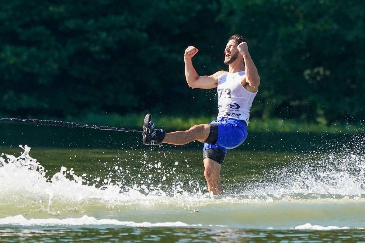 Всемирные игры-2022 - сколько наград завоевала Украина Всемирные игры-2022 - сколько наград завоевала Украина