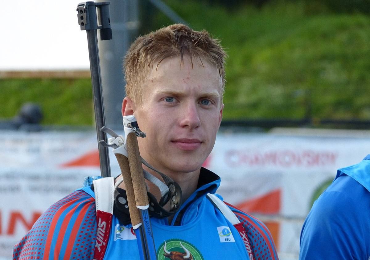 На Камчатці розбився вертоліт російського біатлоніста На Камчатці розбився вертоліт російського біатлоніста