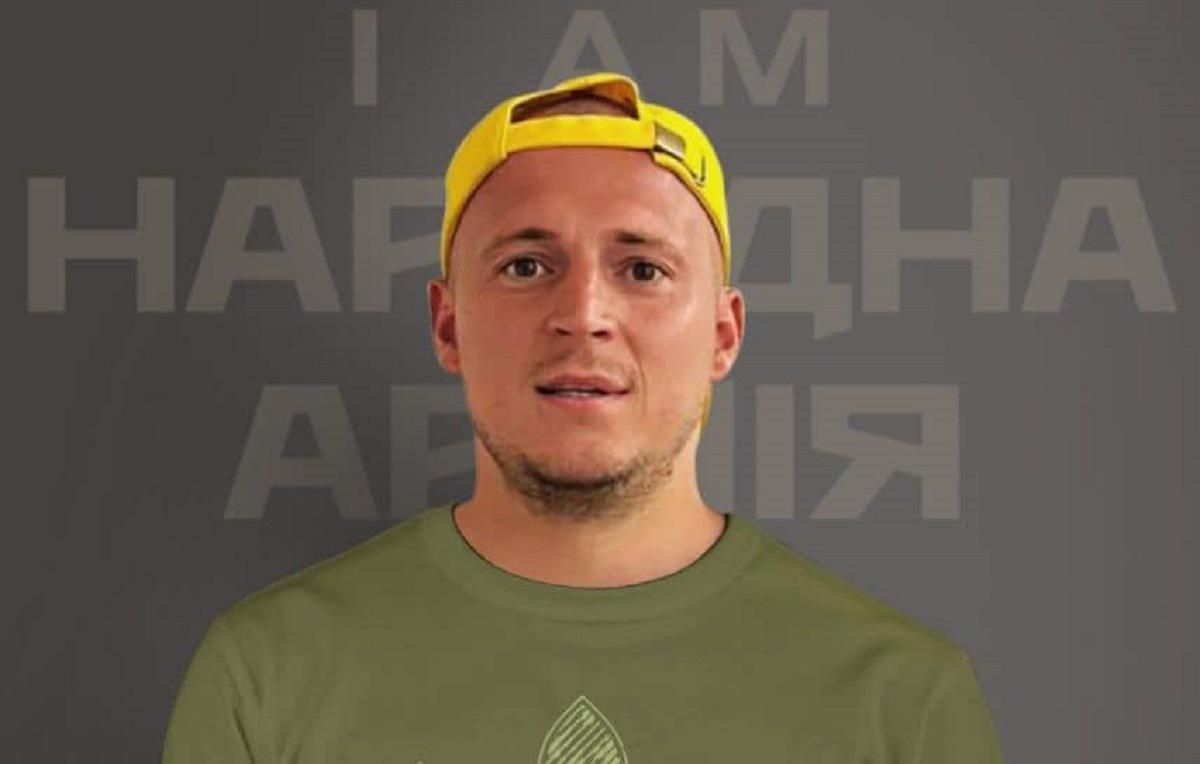 Зозуля висловився про Тмощука та Ордеця Зозуля висловився про Тмощука та Ордеця