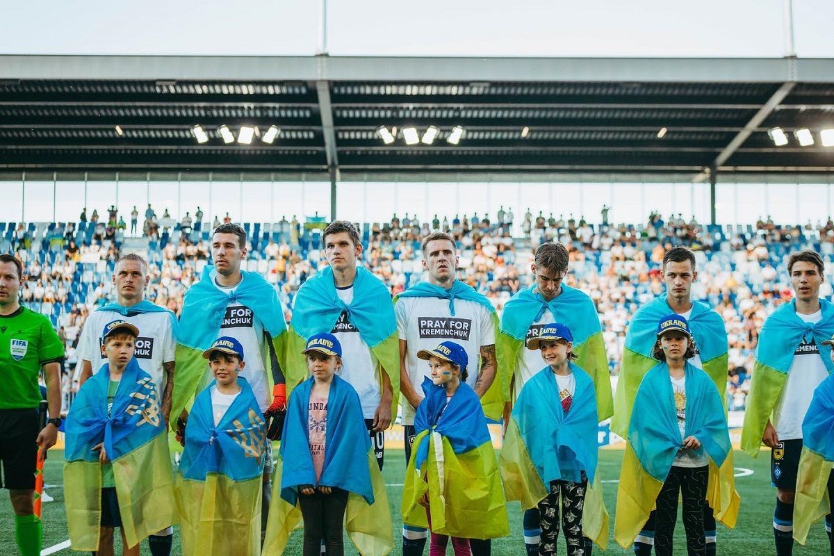 Заявка Динамо на матч Ліги чемпіонів проти Фенербахче Заявка Динамо на матч Ліги чемпіонів проти Фенербахче