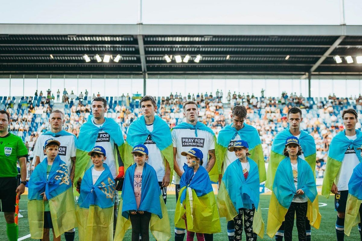 Заявка Динамо на матч Ліги чемпіонів проти Фенербахче Заявка Динамо на матч Ліги чемпіонів проти Фенербахче