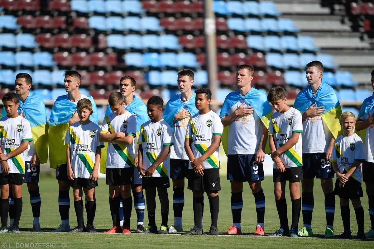 Кваліфікація третього раунду Ліги чемпіонів - суперник Динамо Кваліфікація третього раунду Ліги чемпіонів - суперник Динамо