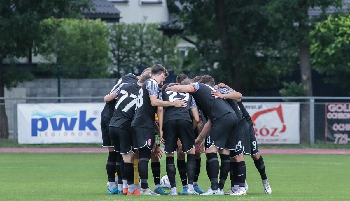 Ліга конференцій - суперники Зорі та Ворскли Ліга конференцій - суперники Зорі та Ворскли