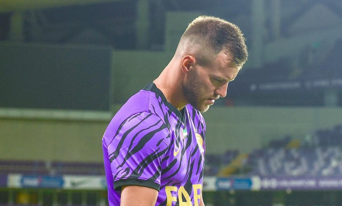 Чи повернеться Ярмоленко в Динамо - відповідь Суркіса