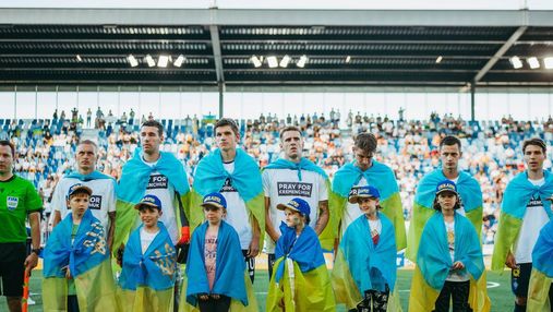 Кто покажет матч Динамо в квалификации Лиги чемпионов против Фенербахче: бесплатно для украинцев