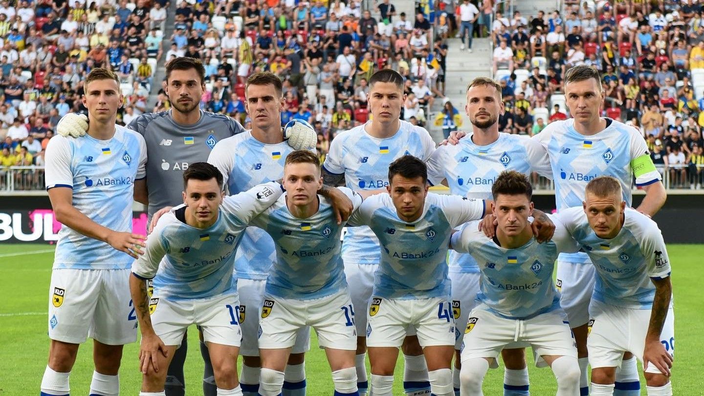 Динамо – Фенербахче – видео голов и результат матча ЛЧ 2022/23 Динамо – Фенербахче – видео голов и результат матча ЛЧ 2022/23