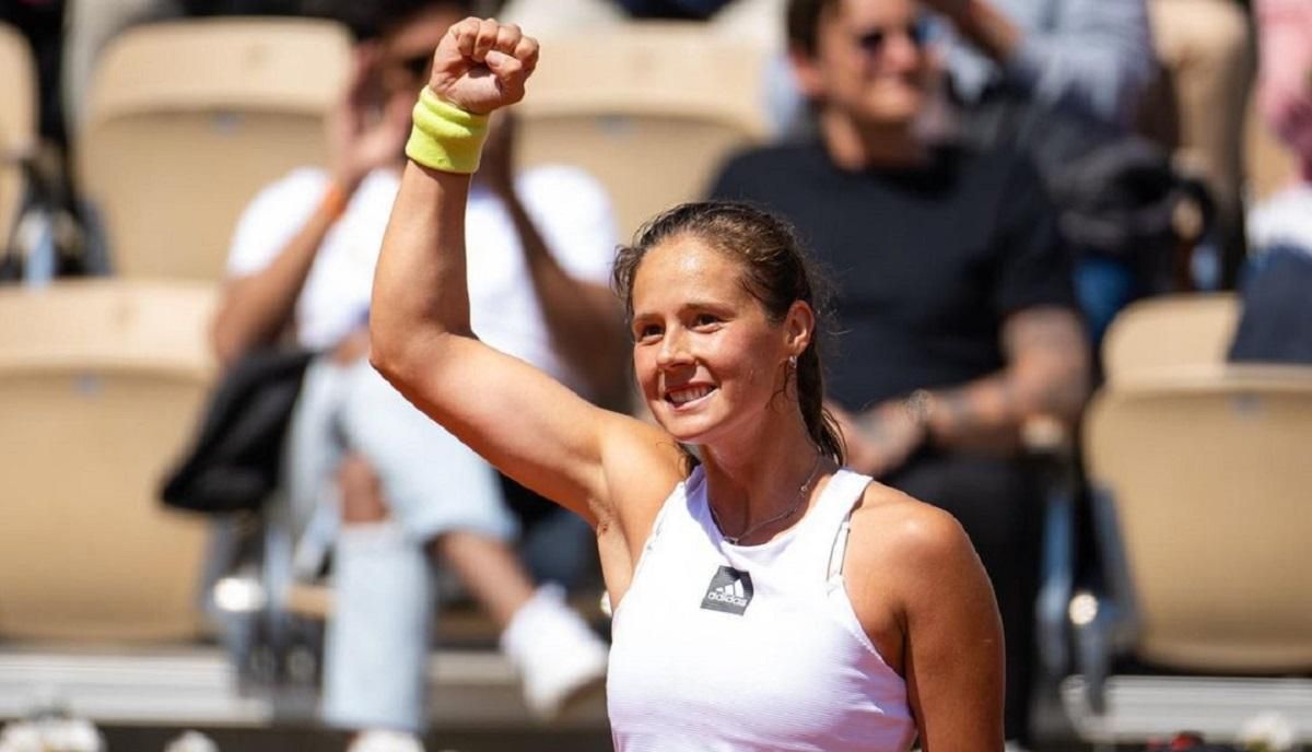 Россиянка Касаткина сделала каминг-аут – кто стала избранницей теннисистки Россиянка Касаткина сделала каминг-аут – кто стала избранницей теннисистки