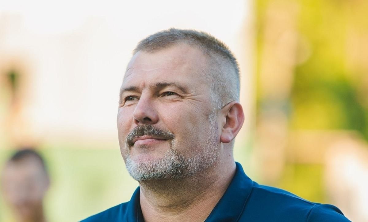 Президент Дніпра-1 Береза про перехід Йовічевіча до Шахтаря Президент Дніпра-1 Береза про перехід Йовічевіча до Шахтаря