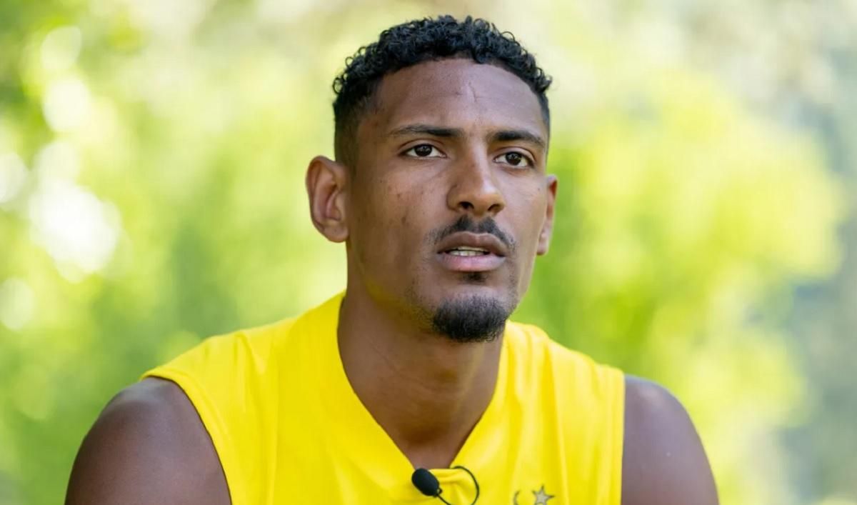 У Себастьєна Алле діагностували рак У Себастьєна Алле діагностували рак