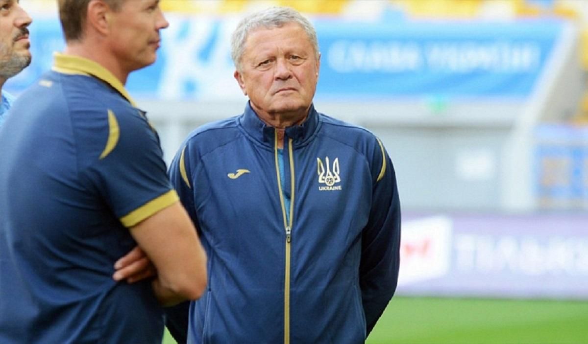 Прогноз Мирон Маркевича на матч Динамо – Фенербахче – мнение тренера Прогноз Мирон Маркевича на матч Динамо – Фенербахче – мнение тренера