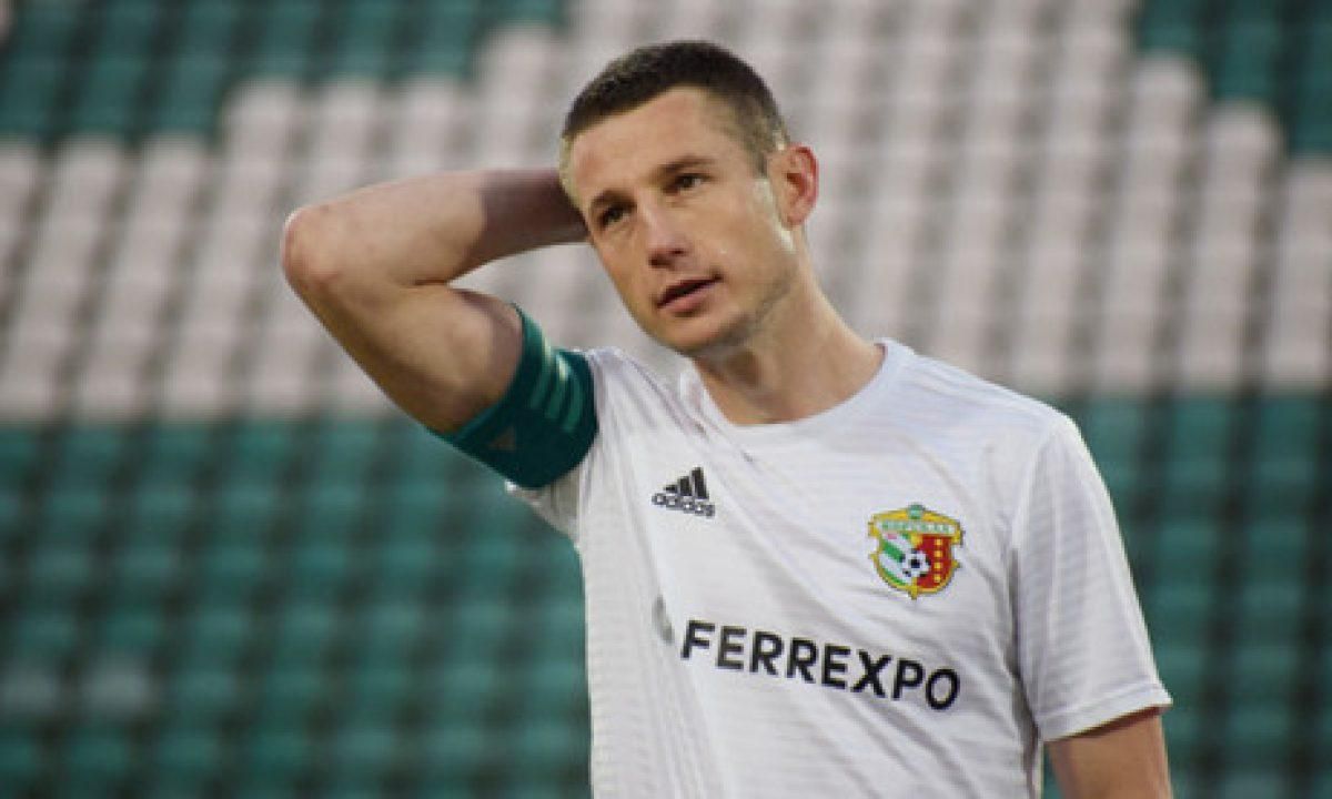 Ворскла – АИК – заявка клуба из Полтавы на матч Лиги конференций – потери украинцев Ворскла – АИК – заявка клуба из Полтавы на матч Лиги конференций – потери украинцев