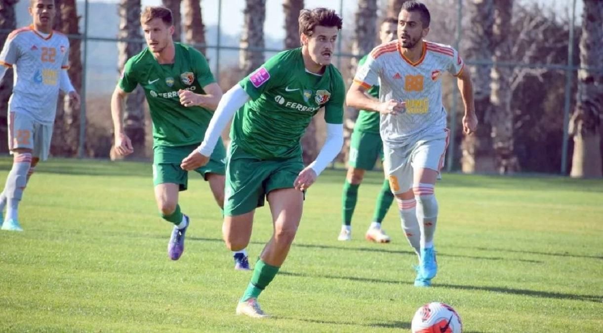 Ворскла – АИК: онлайн-трансляция матча Лиги конференций Ворскла – АИК: онлайн-трансляция матча Лиги конференций