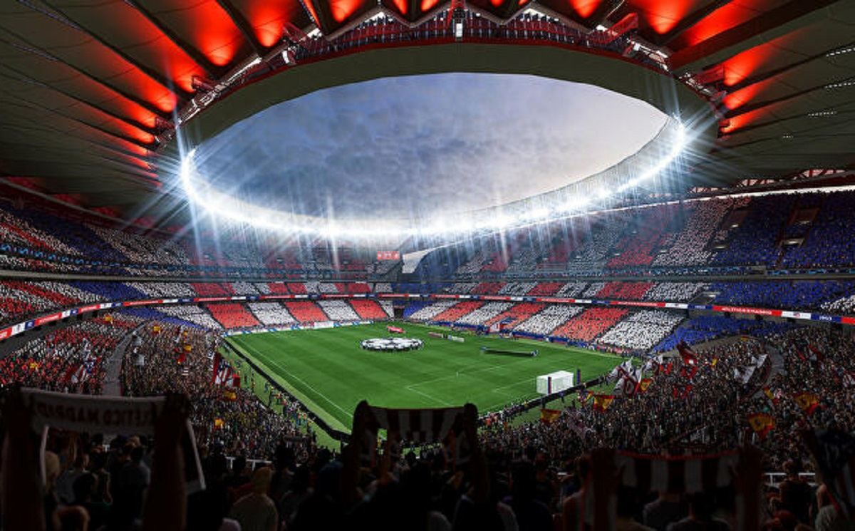 Збірної Росії не буде у симуляторі FIFA 23 Збірної Росії не буде у симуляторі FIFA 23