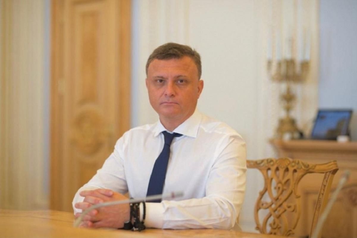 Льовочкіна помітили на матчі Динамо - нардеп знову втік з України Льовочкіна помітили на матчі Динамо - нардеп знову втік з України