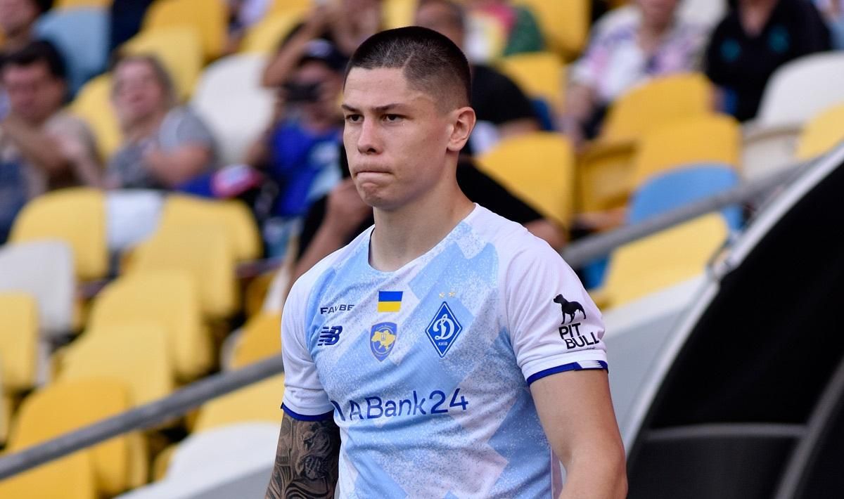 Денис Попов о ответном матче Фенербахче – Динамо Денис Попов о ответном матче Фенербахче – Динамо