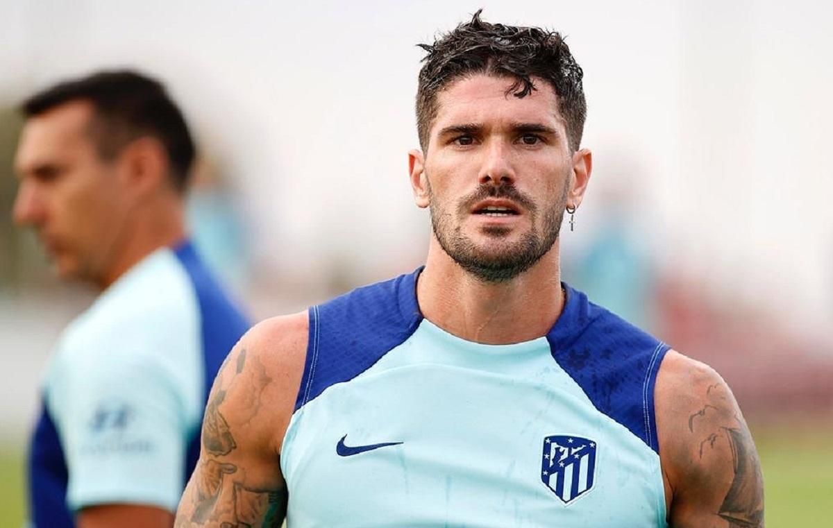 Родриго де Пауль рискует пропустить ЧМ-2022 – в чем дело Родриго де Пауль рискует пропустить ЧМ-2022 – в чем дело