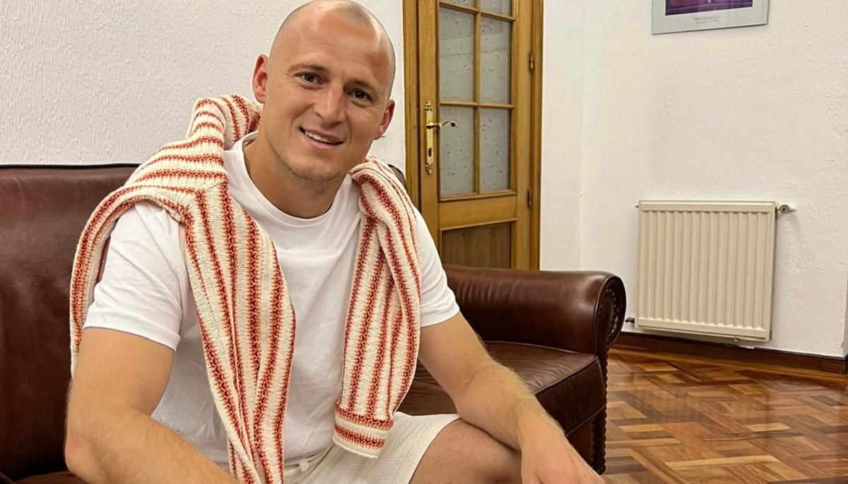 Зозуля назвал спортсменов, наиболее помогающих его фонду - фамилии атлетов Зозуля назвал спортсменов, наиболее помогающих его фонду - фамилии атлетов