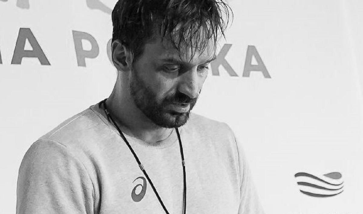 На війні в Україні загинув Томаш Валєнтек - що відомо про смерть польського бійця На війні в Україні загинув Томаш Валєнтек - що відомо про смерть польського бійця