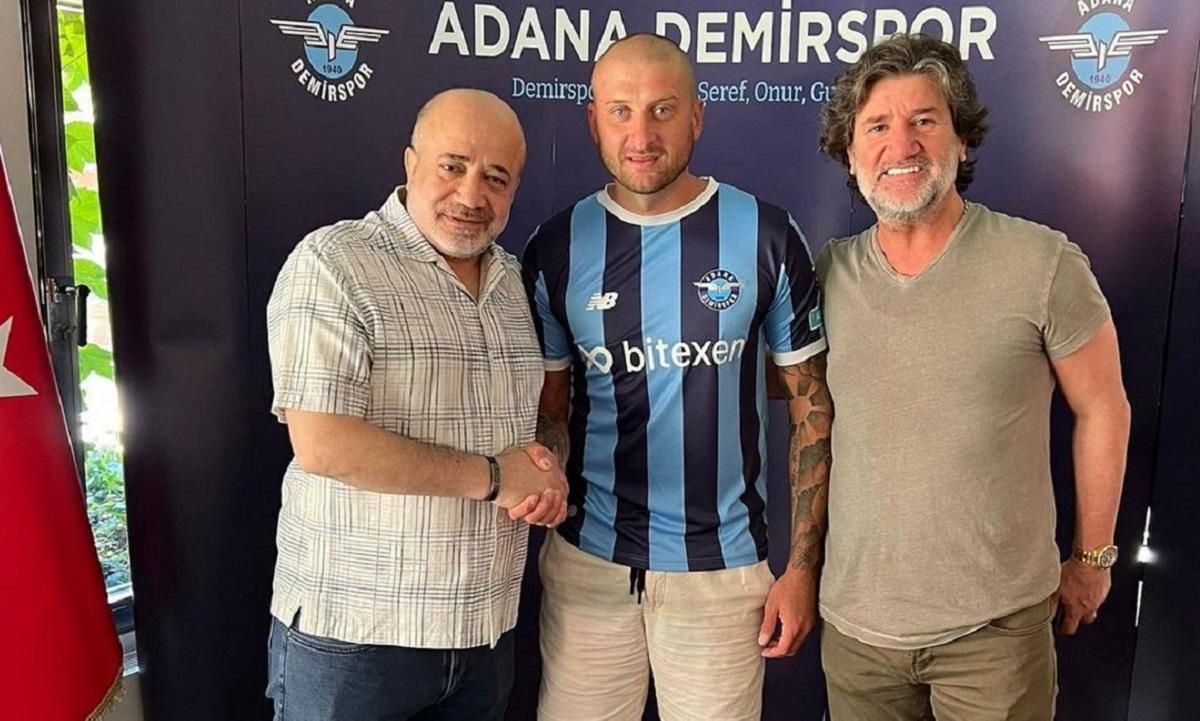 Почему Ракицкий не вернулся в Шахтер – ответ журналиста Спиваковского Почему Ракицкий не вернулся в Шахтер – ответ журналиста Спиваковского