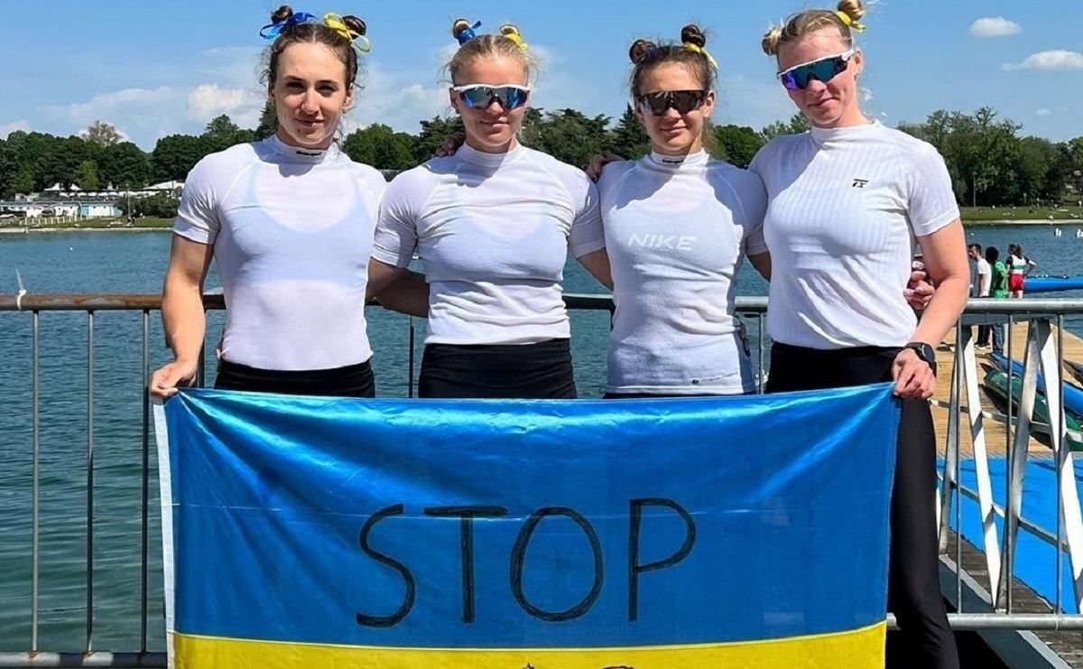 Україна не виступить на ЧС з веслування через брак фінансів