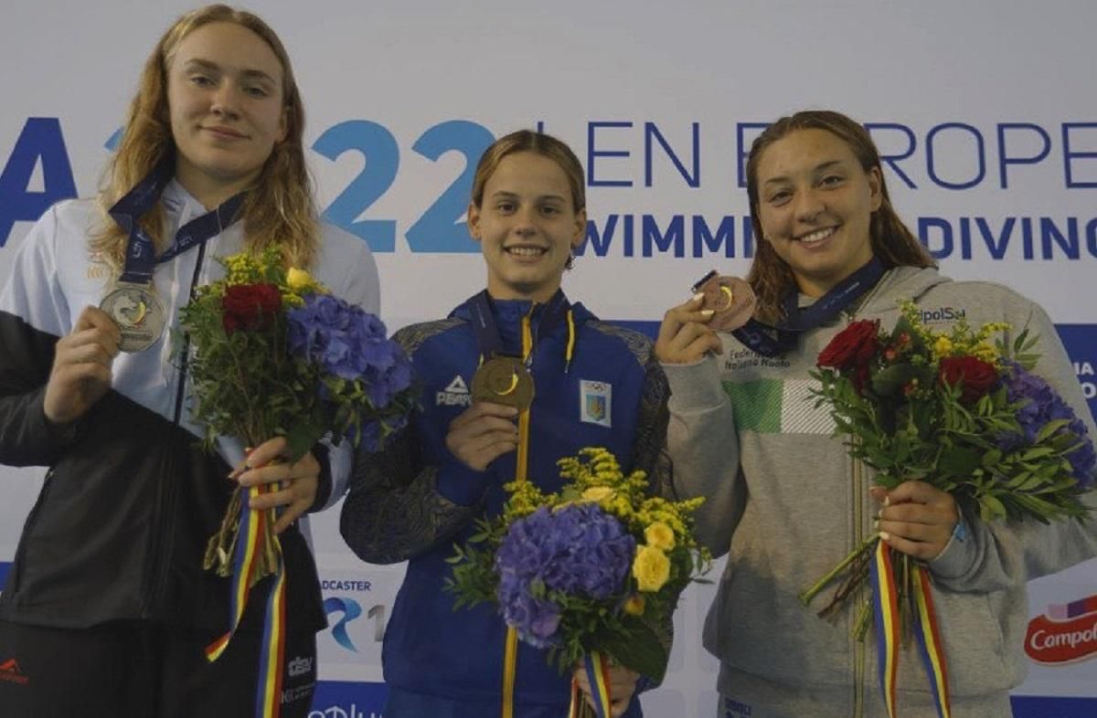 Арнаутова посвятила победу на ЧЕ крестном, погибшем на войне Арнаутова посвятила победу на ЧЕ крестном, погибшем на войне