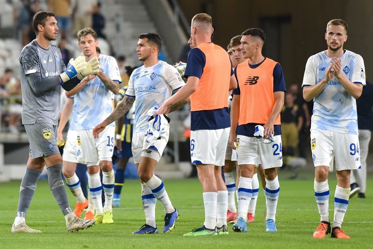 Новый сезон УПЛ – протокол протокола турнира Новый сезон УПЛ – протокол протокола турнира