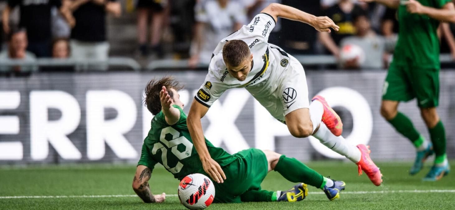 АІК – Ворскла онлайн-трансляція АІК – Ворскла онлайн-трансляція