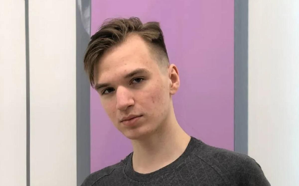 Росіянина Москаленка не пускають на кібертурінір в США через літеру Z Росіянина Москаленка не пускають на кібертурінір в США через літеру Z