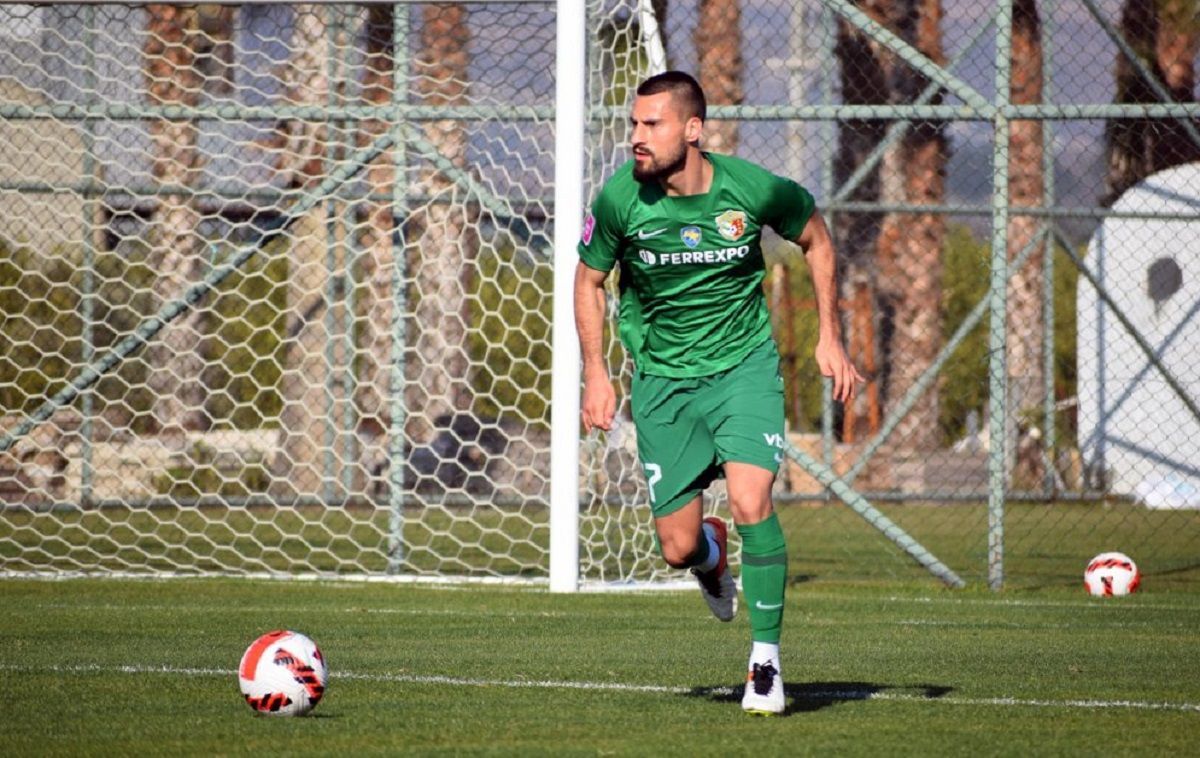 АІК – Ворскла – огляд матчу та відео голів АІК – Ворскла – огляд матчу та відео голів